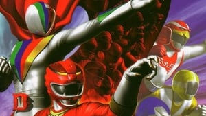 Hyakujuu Sentai Gaoranger vs. Super Sentai film complet