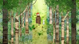 Brendan and the Secret of Kells