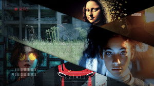 더 프롬프트 : 넥스트 드라마