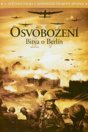 Osvobození IV - Bitva o Berlín