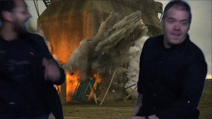 How to Build a Professional Green Screen and Adobe Premiere Part 2