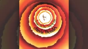 Classic Albums Stevie Wonder: Songs In The Key Of Life