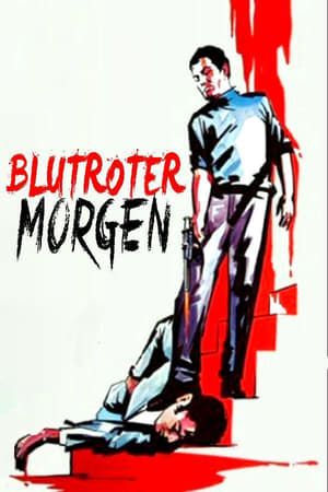 Image Blutroter Morgen