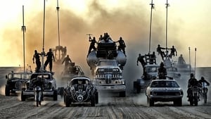 Mad Max: Furia en la carretera (2015) HD 1080p Latino
