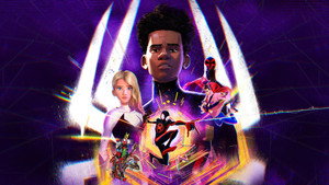 Spider-Man: Across the Spider-Verse movie still 59