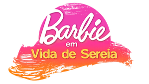 Barbie: Vida de Sereia