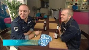 Håkans Bar Season 1 : Episode 7