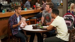 Baby Daddy 3 x 1