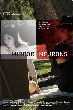 Poster Mirror Neurons (2014)