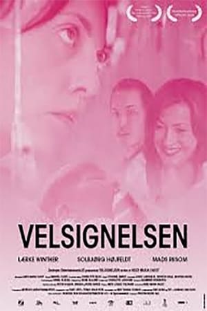 Velsignelsen film complet