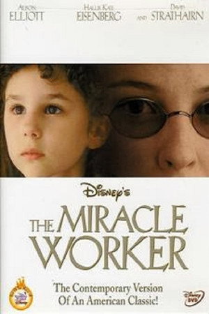 poster The Miracle Worker