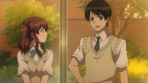 Amagami SS Season 1 Episode 9