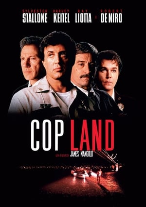 Image Cop Land