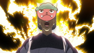 Ibitte Konai Gibo to Gishi Cap 2