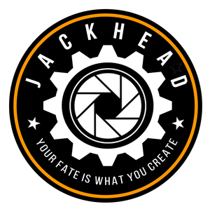 Logo Jackhead