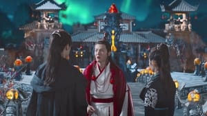 Ashes of Love Episode 57