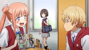 Kono Bijutsubu ni wa Mondai ga Aru!: 1×6