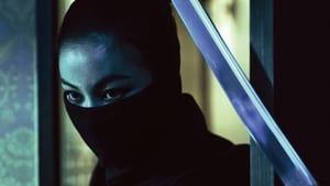 The Villainess (2017)