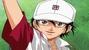 The Prince of Tennis: 1×1