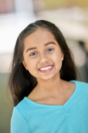 Shefali Saini portrait