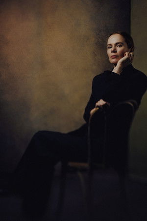 Anna Fredrikke Bjerke photo