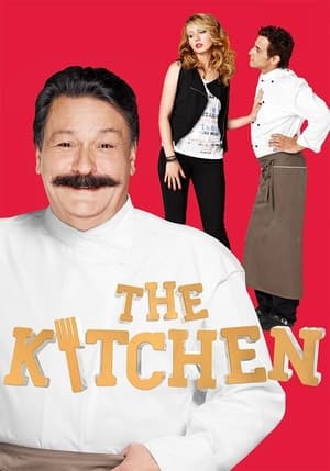 Poster The Kitchen Season 1 Episode 12 2012