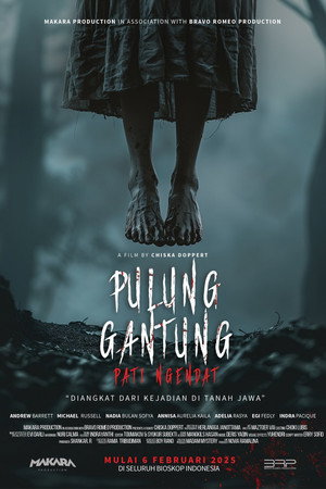 Pulung Gantung: Pati Ngendat 10