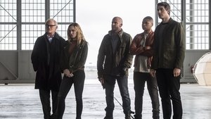 The Flash: Temporada 3 – Episodio 8