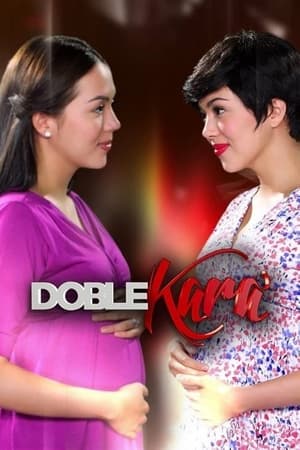 Poster Doble Kara Seizoen 1 Aflevering 272 2016