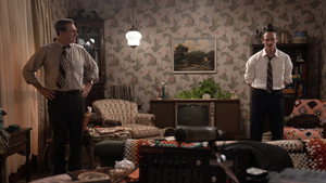American Hostage: 1×5