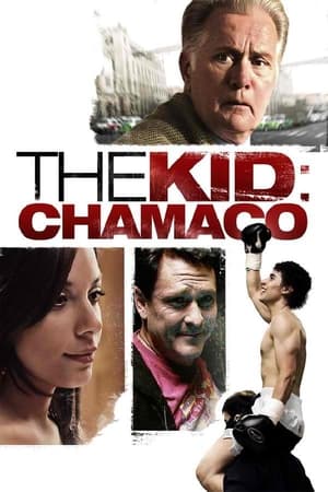 Poster The Kid: Chamaco 2009