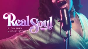 Real Soul: A Gospel Music Story