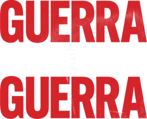 ¡Esto es guerra!