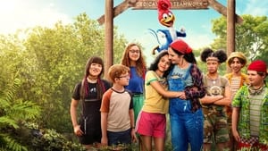 El Pájaro Loco ¡Lío en el campamento! Película Completa 1080p [MEGA] [LATINO] 2024