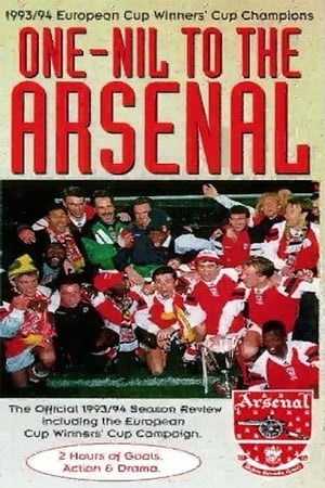Arsenal: Season Review 1993-1994