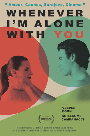 Whenever I'm Alone with You 8