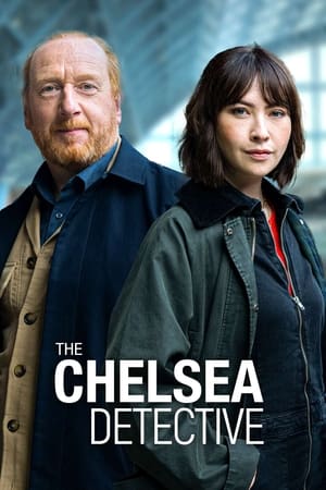 Image The Chelsea Detective