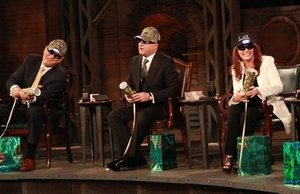 Dragons' Den Episode 13