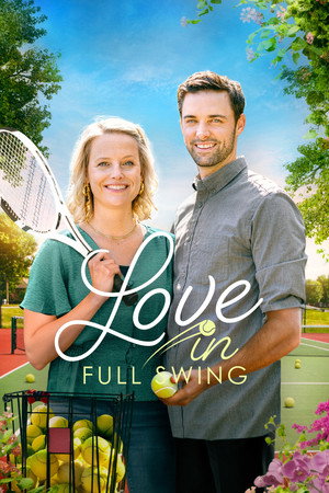 Love in Full Swing