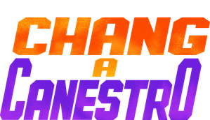 Chang a canestro (2023)  ITA Streaming official logo