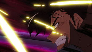 Yuusha-kei ni Shosu: Choubatsu Yuusha 9004-tai Keimu Kiroku Episódio 11