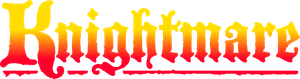Knightmare — Logos 1