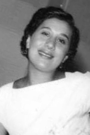 Susana Mara portrait