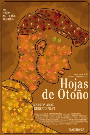 Poster Hojas de Otoño 2024