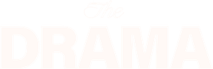 The Drama logo
