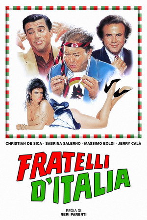 Fratelli d'Italia