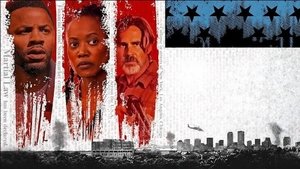 Refugiado americano (2021) HD 1080p Latino