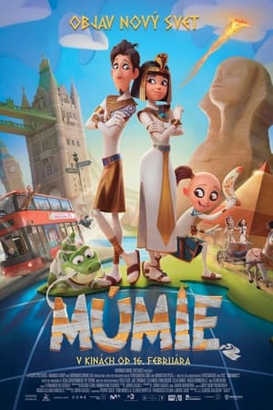 Múmie (2023)