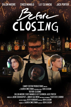Before Closing