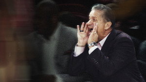 Calipari: Razor’s Edge